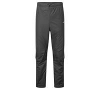 Pantalon imperméable Montane Respond Noir S