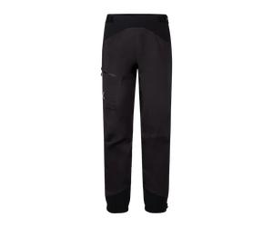 Pantalon imperméable Montura Vertigo 3L Cover Pants noir S