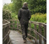 Pantalon imperméable Nash ZT Extreme Vert 3XL