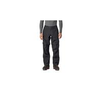 Pantalon impermeable patagonia triolet noir homme