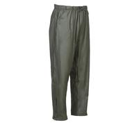 Pantalon imperméable PERCUSSION Impersoft Vert XL