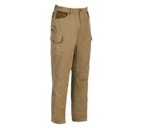 Pantalon imperméable PERCUSSION Rambouillet Original Marron 48