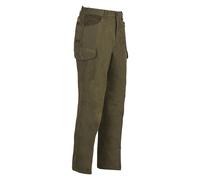 Pantalon imperméable PERCUSSION Rambouillet Original Vert 40