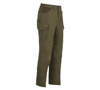 Pantalon imperméable PERCUSSION Rambouillet Original Vert 46