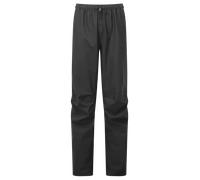 Pantalon imperméable pour femme Mountain Equipment Odyssey Pant W noir S
