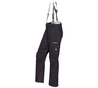 Pantalon imperméable pour hommes High Point Protector Brother Pants noir S