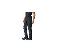 Pantalon impermeable rab kangri gore tex noir homme