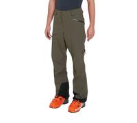 Rab - Khroma Kinetic Pants - Pantalon ski de randonnée homme Army - L - Regular