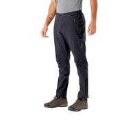 Pantalon imperméable Rab Kinetic 2.0 Noir XL