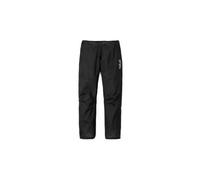 Pantalon impermeable rab phantom gris unisexe