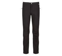 Regatta Pantalon Geo II Homme Noir Taille 36 Regular