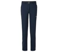 Pantalon imperméable régulier femme Montane Terra Stretch Lite L
