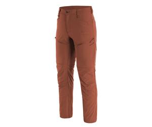 Pantalon imperméable Renegade Tropic Pentagon - Maroon Red 42/32