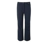 Regatta Softshell Pants Bleu 11-12 Years Enfants