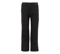 Regatta Softshell Pants Noir 5-6 Years Enfants