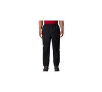 Pantalon impermeable the north face antora noir homme
