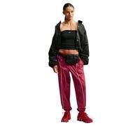 Pantalon imperméable tissé femme Nike Rouge S Female