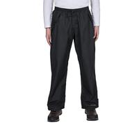 Trespass Pantalon imperméable Toliland Trousers Homme Noir Taille M