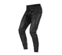 Pantalon de pluie étanche Tucano Urbano Nano Rain Corsa - Homme - Noir - Vélo sur route - Respirant L