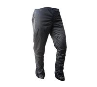 Tucano Urbano Pantaway Rain Pants Noir L-XL Homme Black