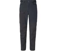 Vaude Elope Pants Gris 46 / Regular Homme