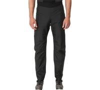 Vaude Bike Kuro Rain Pants Noir 2XL Homme