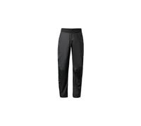 Pantalon impermeable vaude kuro rain pants noir