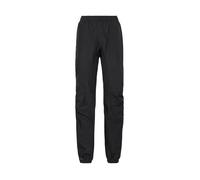 Pantalon imperméable VAUDE Scopi - black XL