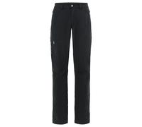Vaude Strathcona Warm Ii Pants Noir 52 / Short Homme