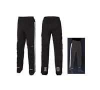 Basil Skane Hi-vis Pants Noir S Homme Black