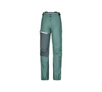 Pantalon imperméable WESTALPEN 3L LIGHT PANTS W (arctic grey) Femme M