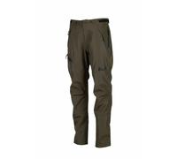 Nash Zt Extreme Waterproof Pants Vert M Homme