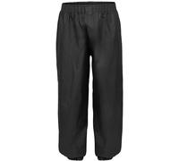 Pantalon imperméables pour enfants Outdoor Stormguard Highlander - Black M