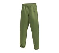 Pantalon imperméables pour enfants Outdoor Stormguard Highlander - Olive Green S