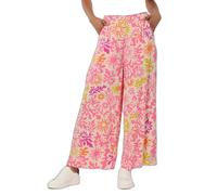 Pantalon imprimÃ©e femme Ragwear Loggan Rose S