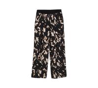 Pantalon imprimÃ©e femme Tom Tailor Marron 40x28