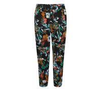 Pantalon imprimÃ© femme Ichi Kate 18 Multicolore L