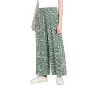 Pantalon imprimÃ© femme Ragwear Loggan Vert XL