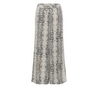 Pantalon imprimÃ© femme Soaked in Luxury Shirley Gris L