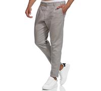 Pantalon Indicode pour hommes pantalon en tissu Cunningham pantalon long pant...