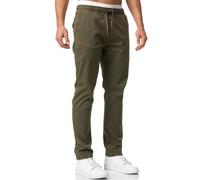 Pantalon Indicode pour hommes pantalon en tissu Osborne pantalon de loisirs...
