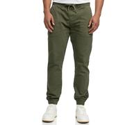 Pantalon Indicode pour hommes pantalon extensible Nizar pantalon de loisirs...