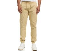 Pantalon Indicode pour hommes pantalon extensible Nizar pantalon de loisirs p...