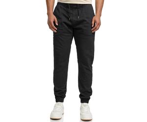 Pantalon Indicode pour hommes pantalon extensible Nizar pantalon de loisirs p...