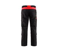 Pantalon industrie avec poches genouillères BLAKLADER STRETCH