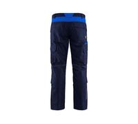 Pantalon industrie avec poches genouillères BLAKLADER STRETCH