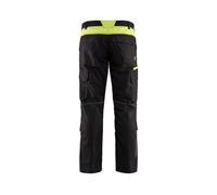 Pantalon industrie avec poches genouillères BLAKLADER STRETCH