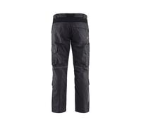 Pantalon industrie avec poches genouillères BLAKLADER STRETCH
