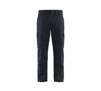 Pantalon industrie poches genouillères stretch 2D 14481832 - Couleur et taille au choix