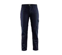 Pantalon industrie femme - 71041800